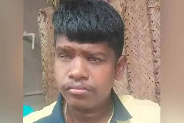 Puthukottai government bus conductor who trouble to disable person and person showing mercy 
