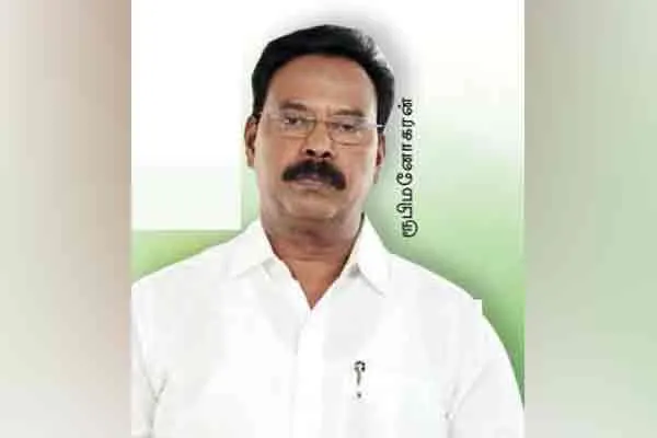 Congress sathyaoorthi bavan issue 