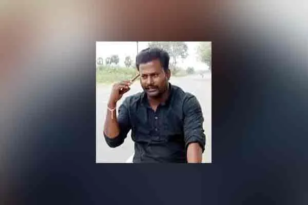 Two passed away in arupukottai 