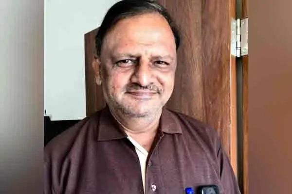 Woman Writer complaint on publisher Sendhuram Jagadeshan 
