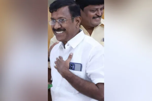 Edappadi has no right to criticize udhayanidhi stalin