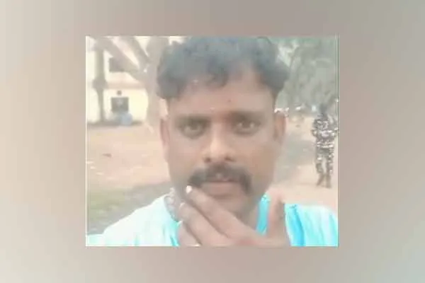 actor siddharth madurai airport issue crpf viral video