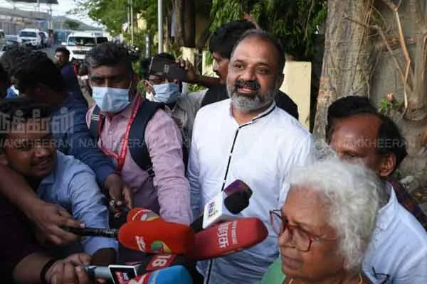 Year 2022: Sensational Perarivalan… Bilgis Bano Verdicts!