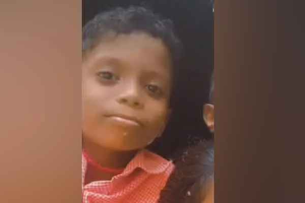 Negligence of Government Doctors; kid passed away in mayiladuthurai