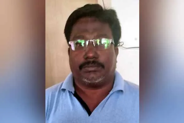 ADMK Women wing member arrested by virudhunagar police 