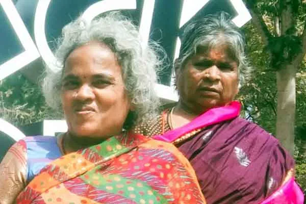 Sivakasi government job issue two passed away 
