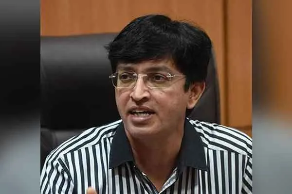 health secretary radhakrishnan about coroana vaccine 