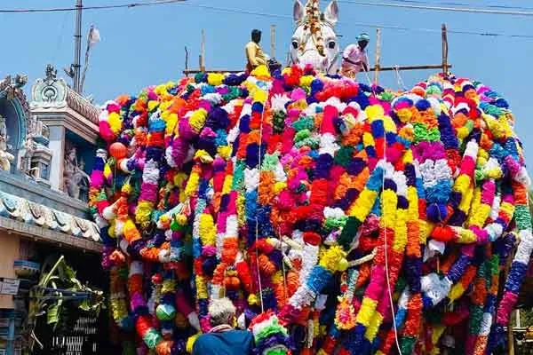 Ayyanar Temple, tallest in Asia; Malai's record-breaking story!