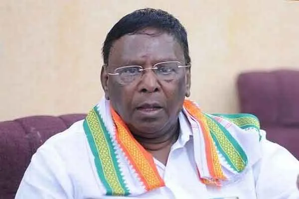 Assembly special meeting in Puducherry ..!