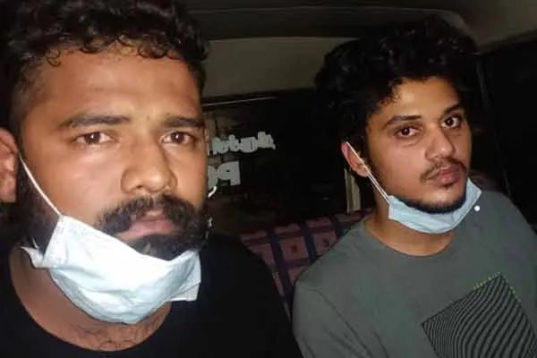 Car accident in trichy three passed away police arrested two 