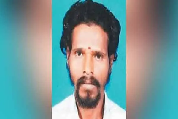 Father passed away police arrest his son in ariyalur 