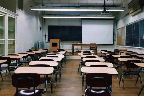 Schools to open in Tamil Nadu tomorrow; Giving immunity pills to students ..!