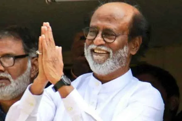 Rajini makkal mandram people can resign and join any party ..!