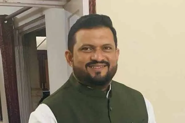 Lakshadweep mp faizal case 