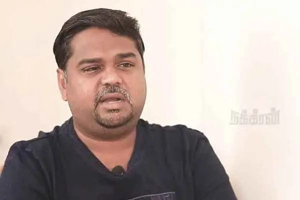 Chola era temple should be develop- Dharmapuri MP Senthil Kumar's request