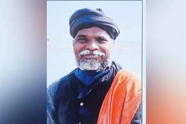 vyouth arrested in Dharmapuri in fathers friend passes away case 