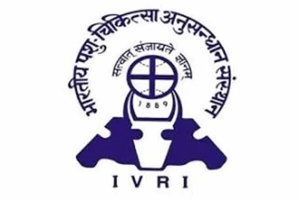 IVRI Research results Cow  urine 