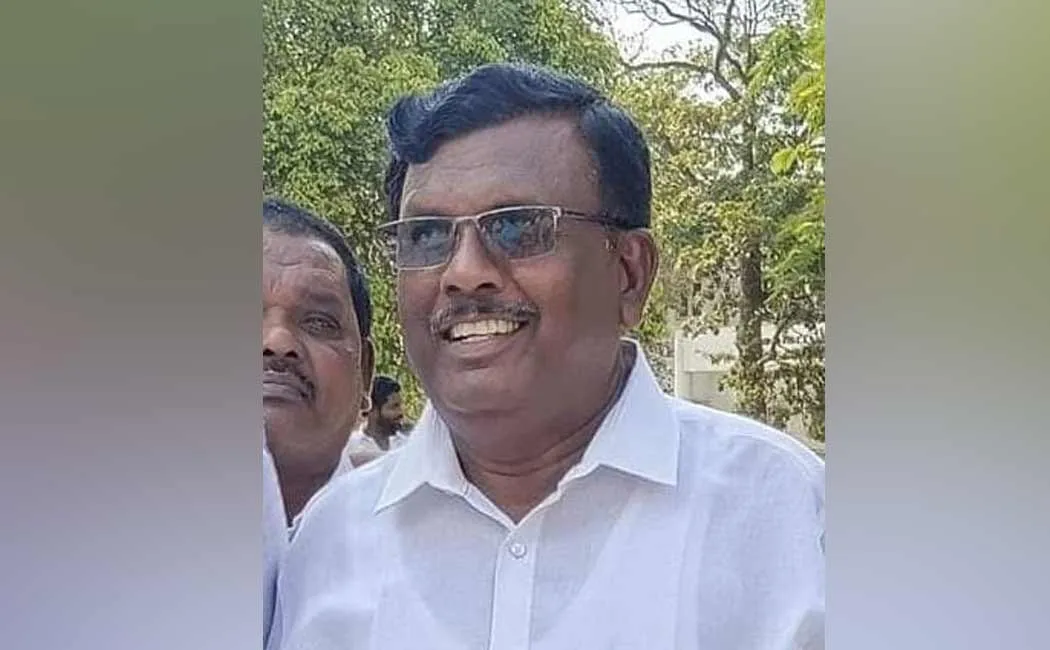 Cuddalore Councillor Arrested Under POCSO Act
