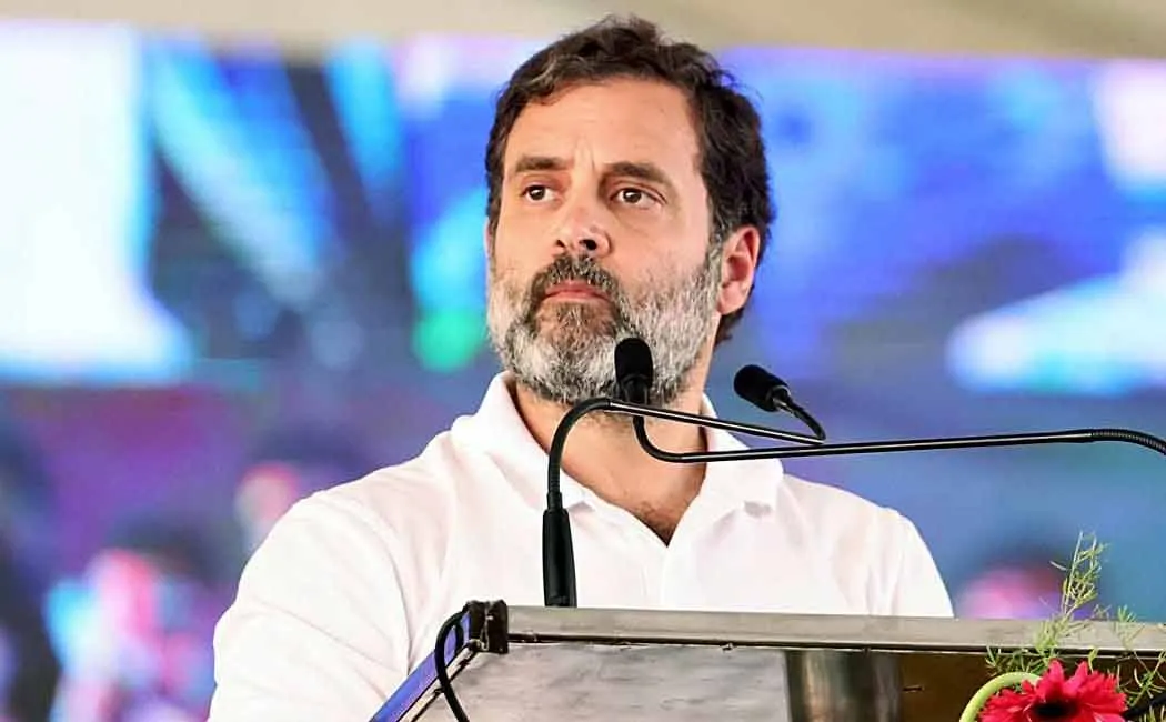 Free bus travel for women if Congress comes to power in Karnataka