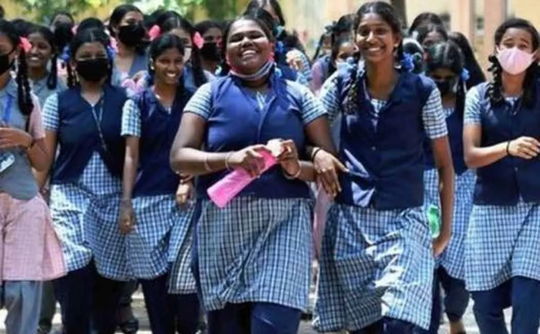 Summer vacation for school students from tomorrow