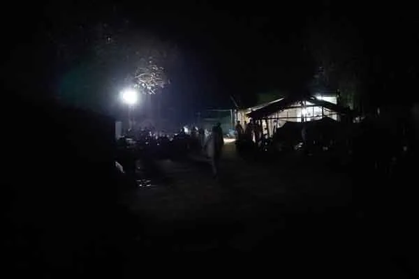 Mental illness person passes away in virudhachalam  