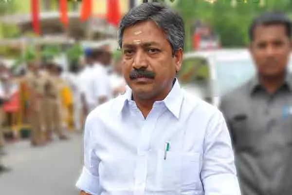 If reservations are to be made we must be ivory! - MLAs urge Minister!