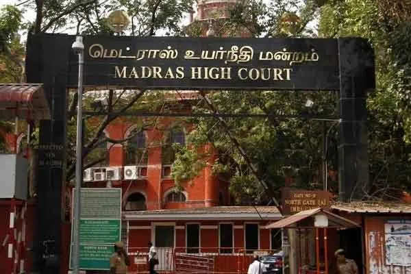 Applications under the Domestic Violence Prevention Act are not complaints! - High Court clarified