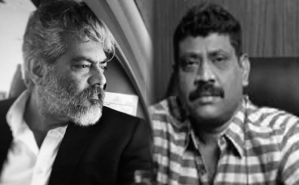 producer ss chakravarthy passed away