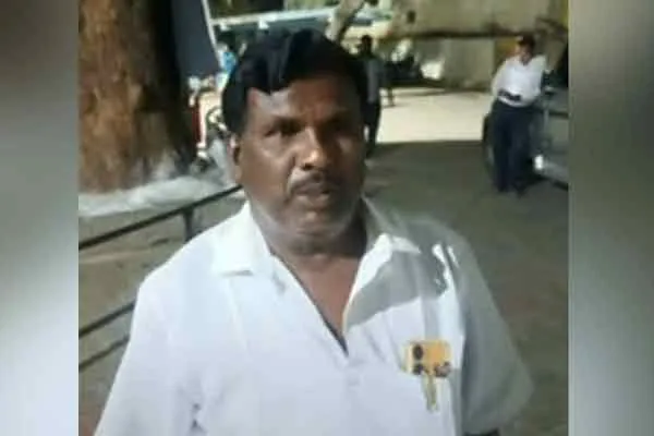 Virudhacalam school has been sealed 