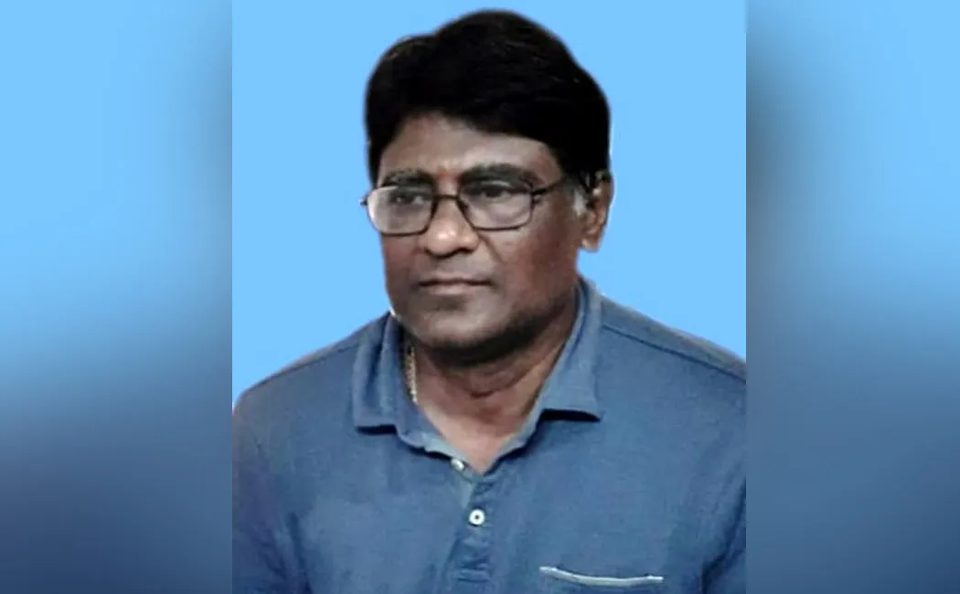 issue of the case against the Nataraja Temple Dikshitars