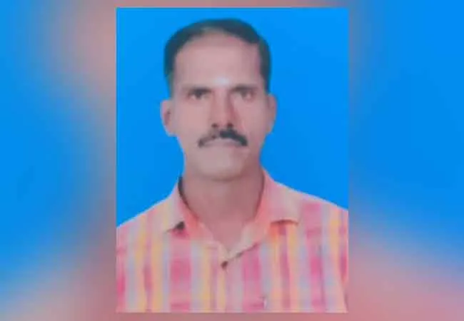 Prisoner passes away after release 