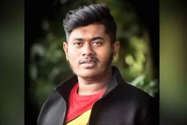 youth passes away police arrested four in hosur