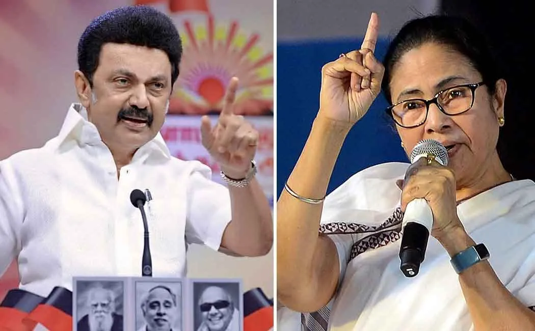 Karnataka Elections; Victory of Congress.. Future of India