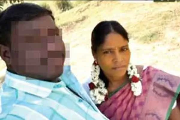 Woman arrested by police who made six marriage 