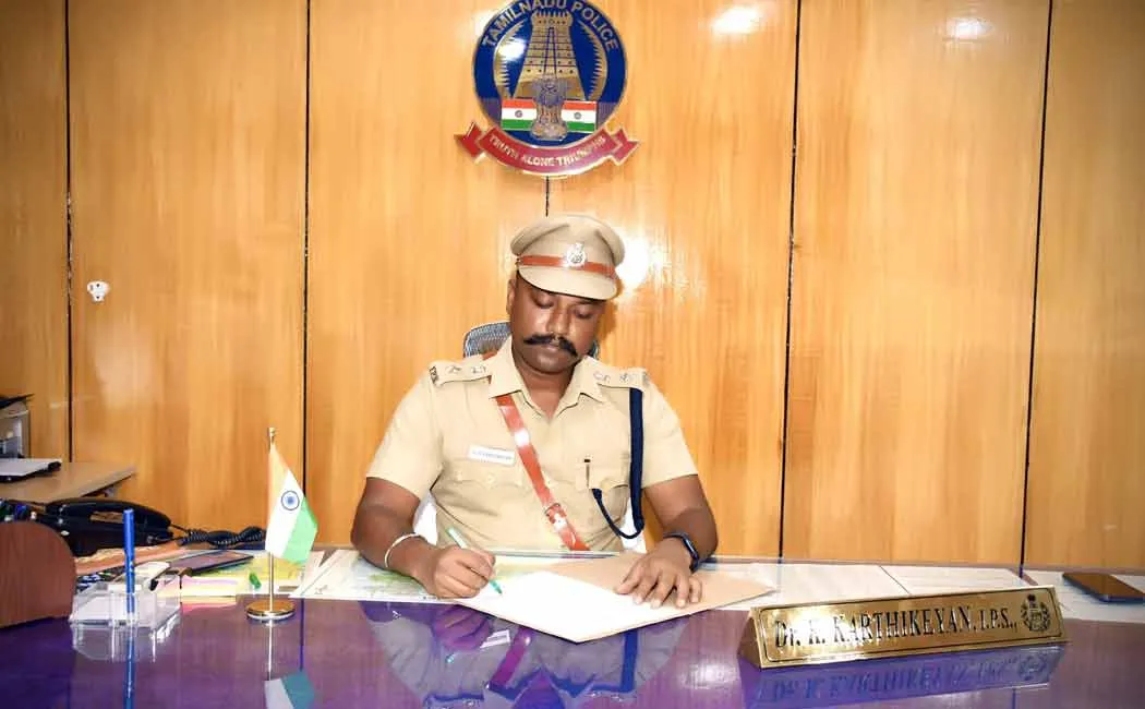 Soldier's Plot Revealed; The police launched an arrest operation!