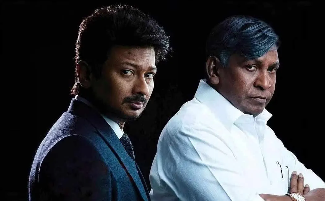 Petition in the High Court to ban the publication of Maamannan film