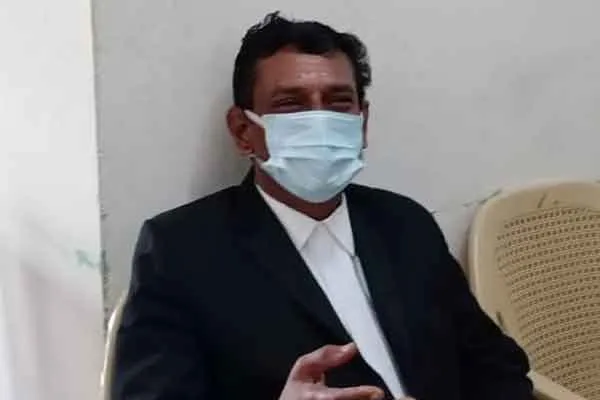 actor rajinikanth ready for video conference -  Rajini lawyer Ilam Bharathi