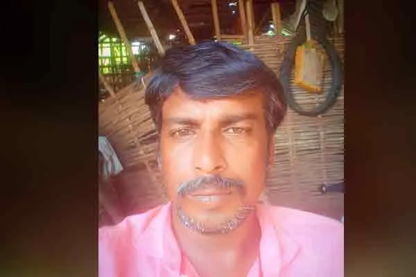 Physical disabled person passes away 