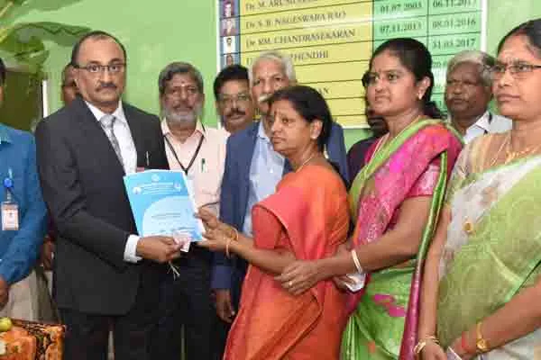 Annamalai University Distance Education Application Sale Commencement