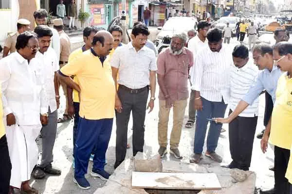 Will the minister's order come into effect? - devotees 