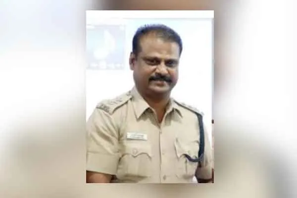 Anti-Bribery department registered case on ADSP and DSP 