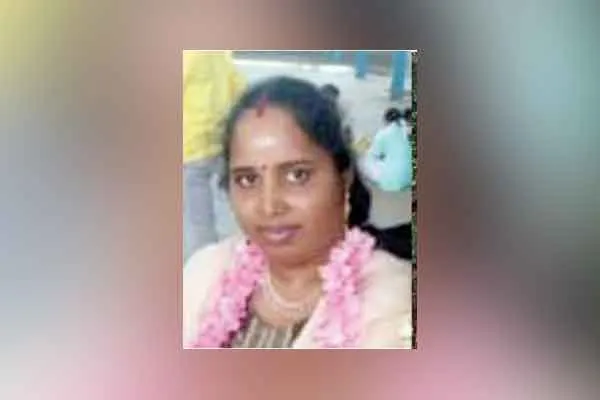 Rolled in District Collector's Office Rs. 6 crores!  