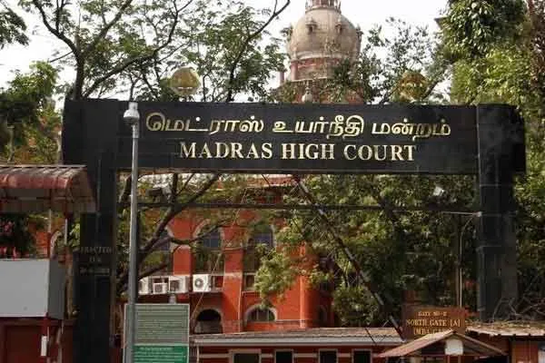 Individual complaints related to aggression cannot be considered a welfare case - High Court