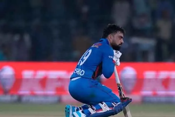 SriLanka Vs Afghanistan asia cup 