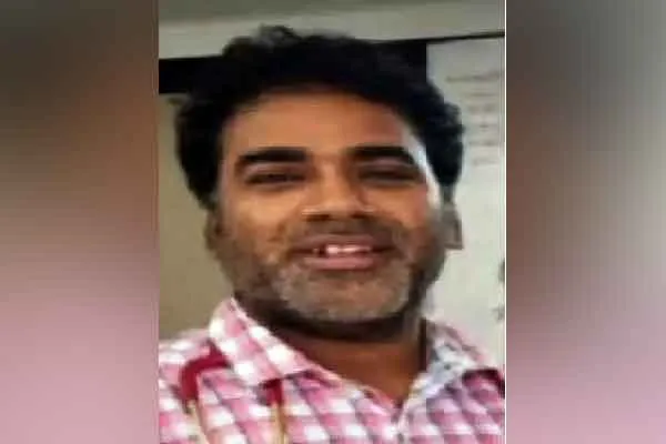 Private hospital nurse violated in Chatur! - Dr. Raghuveer Arrested!