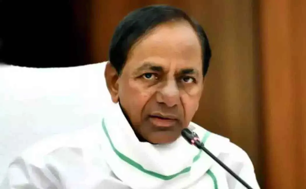 Arrested Union Minister!