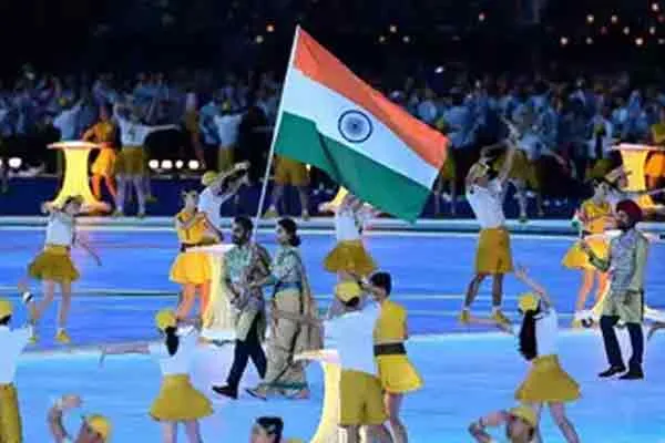 India won two medals in asian games 