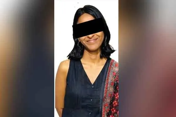 Medical student passes away in kanniyakumari 