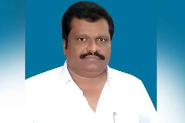 Dindigul person passes away ADMK Member arrested by police 