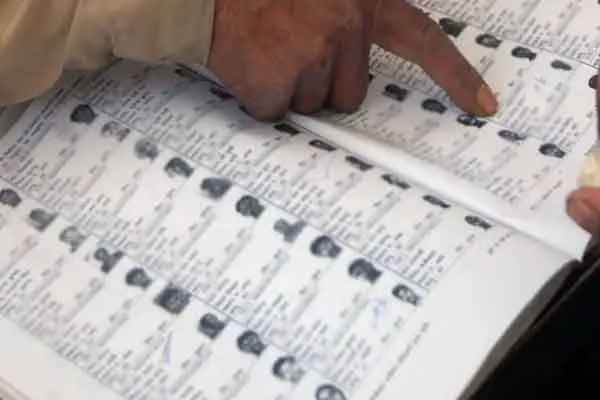 There are more female voters than male voters in Vellore ..!